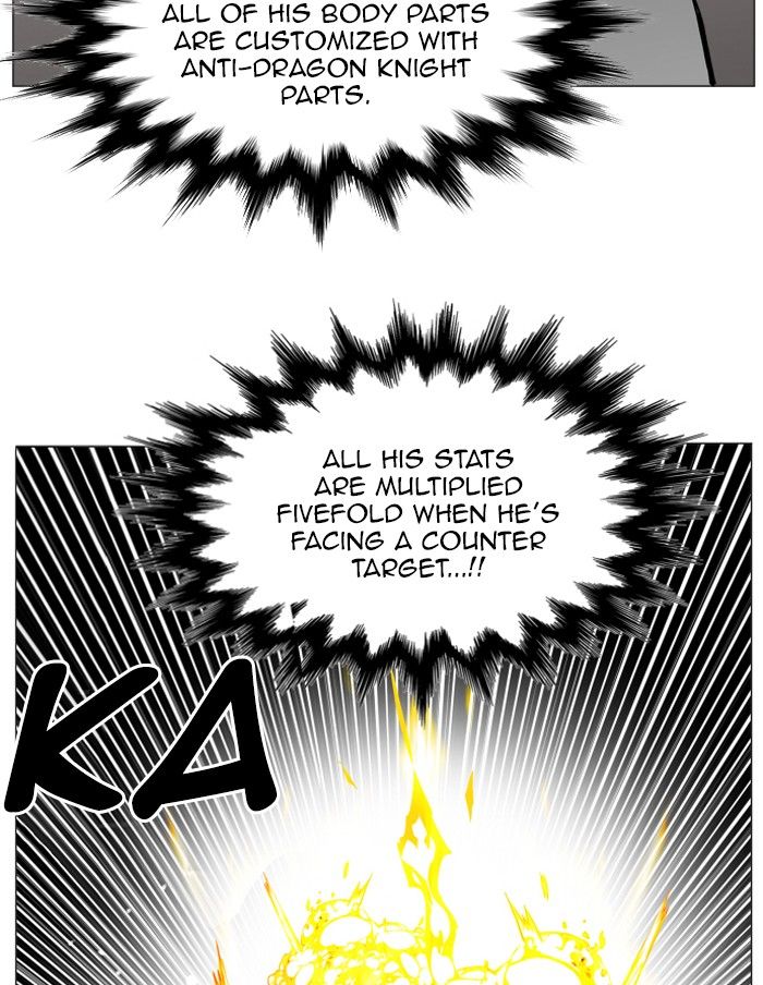 Hardcore Leveling Warrior, Chapter 126