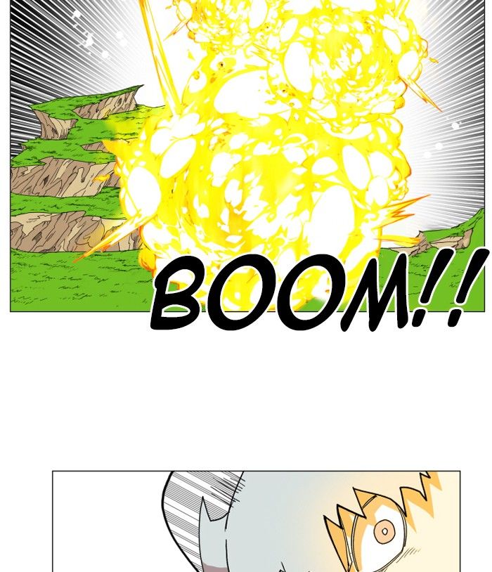 Hardcore Leveling Warrior, Chapter 126