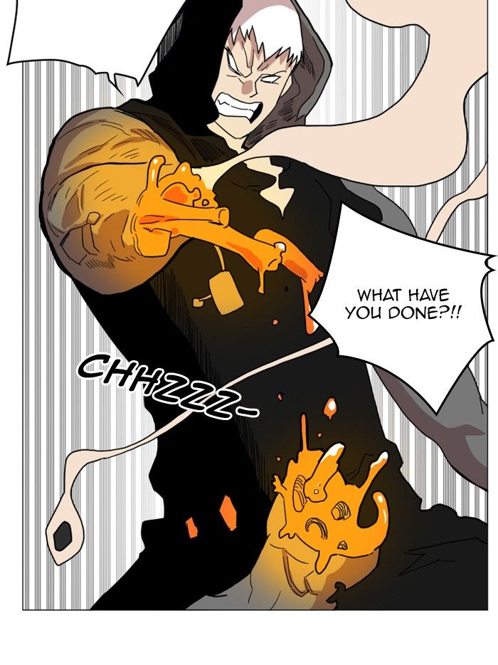 Hardcore Leveling Warrior, Chapter 126