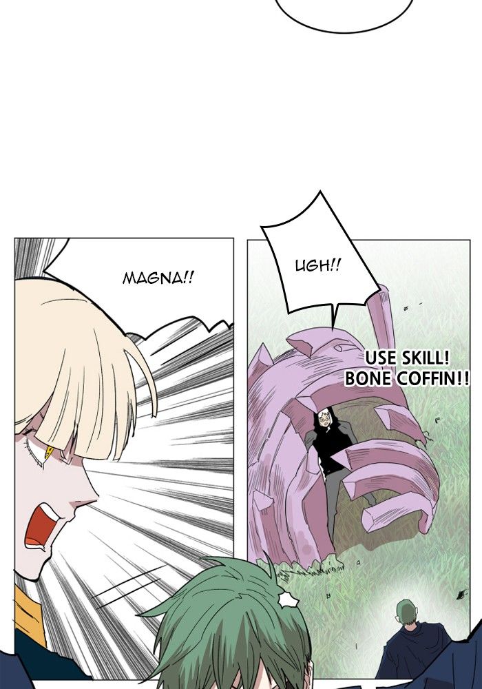Hardcore Leveling Warrior, Chapter 126