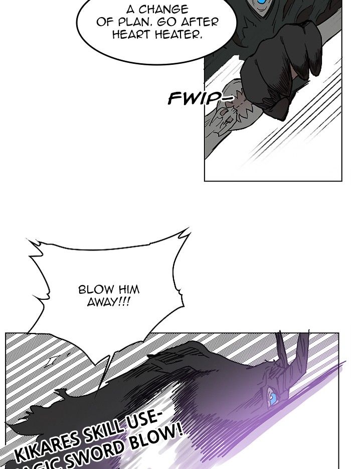 Hardcore Leveling Warrior, Chapter 126