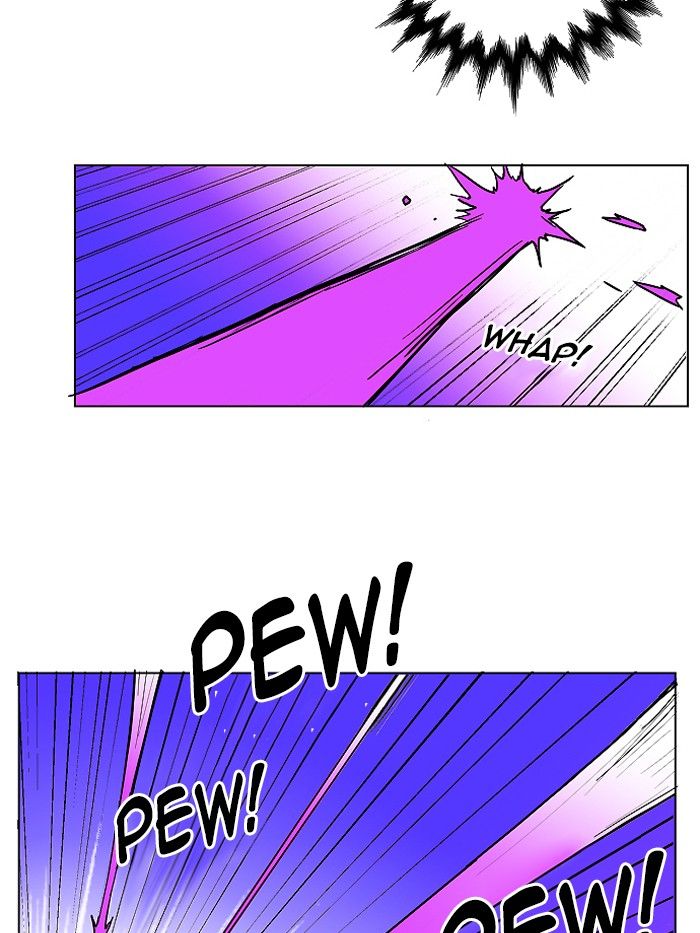 Hardcore Leveling Warrior, Chapter 126