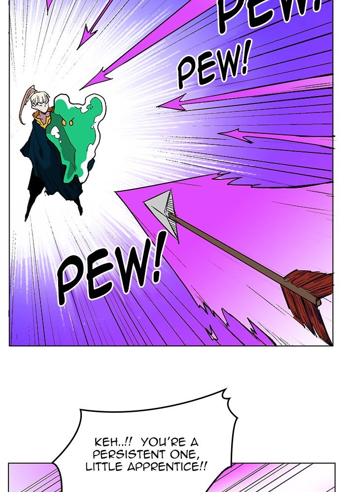 Hardcore Leveling Warrior, Chapter 126