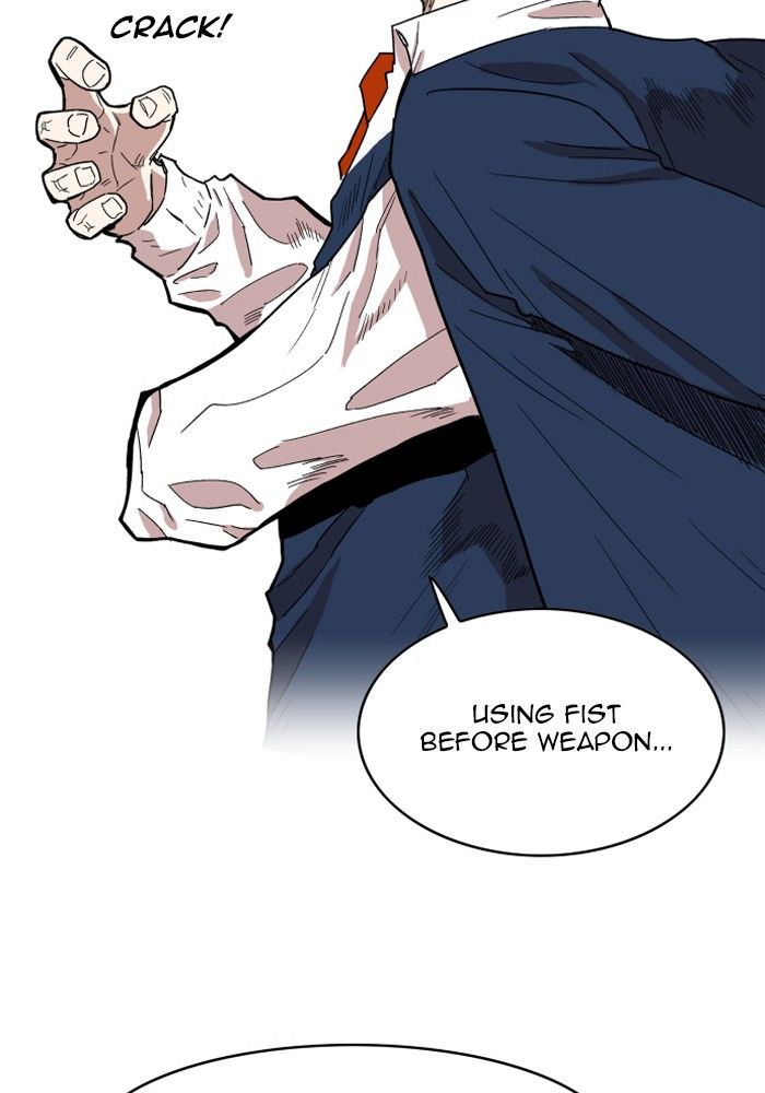 Hardcore Leveling Warrior, Chapter 126