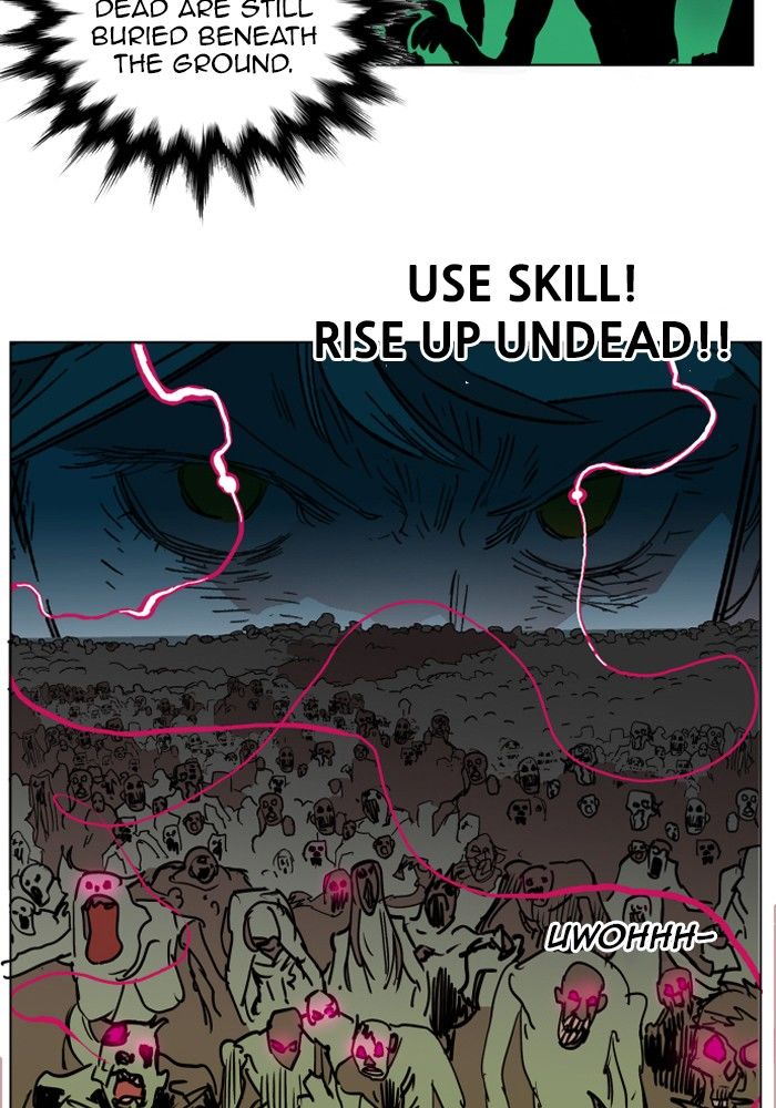 Hardcore Leveling Warrior, Chapter 126