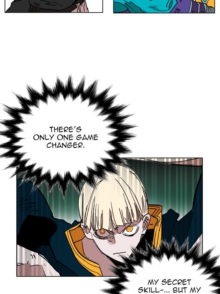 Hardcore Leveling Warrior, Chapter 126