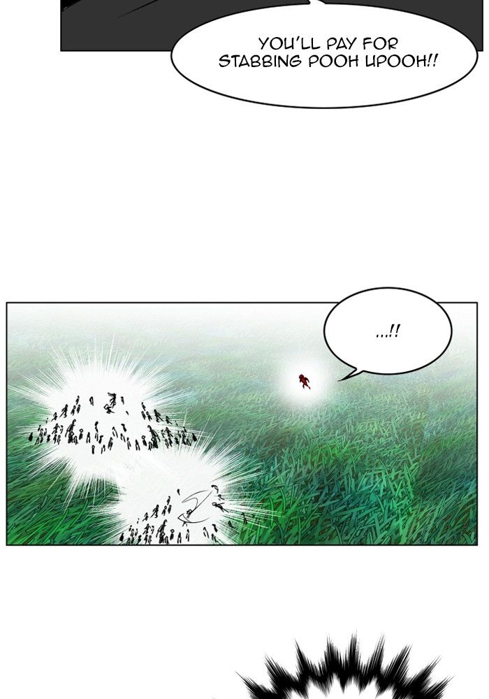 Hardcore Leveling Warrior, Chapter 126