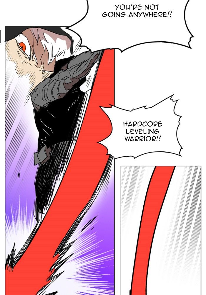 Hardcore Leveling Warrior, Chapter 126