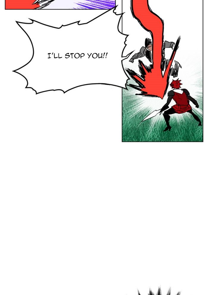 Hardcore Leveling Warrior, Chapter 126