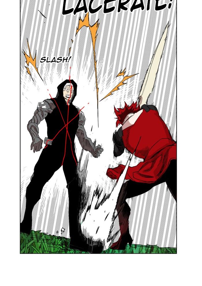 Hardcore Leveling Warrior, Chapter 126
