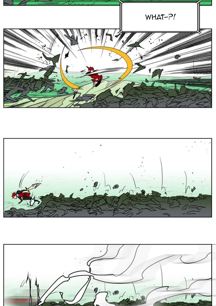Hardcore Leveling Warrior, Chapter 126