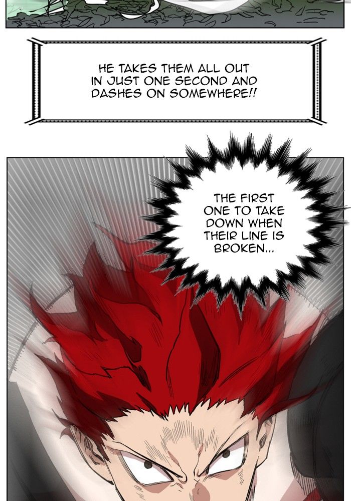 Hardcore Leveling Warrior, Chapter 126