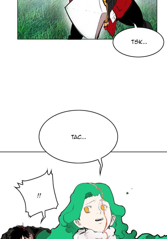 Hardcore Leveling Warrior, Chapter 126