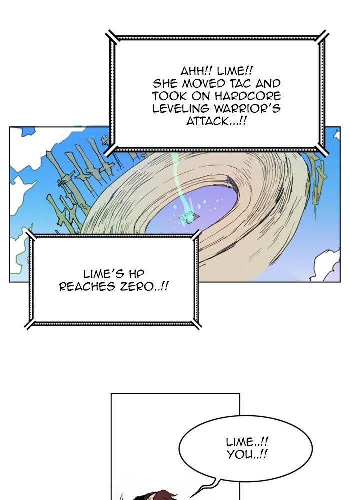 Hardcore Leveling Warrior, Chapter 126