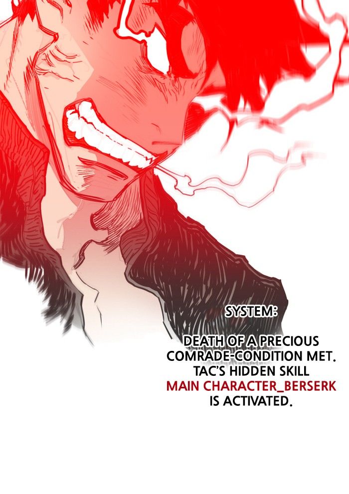 Hardcore Leveling Warrior, Chapter 126