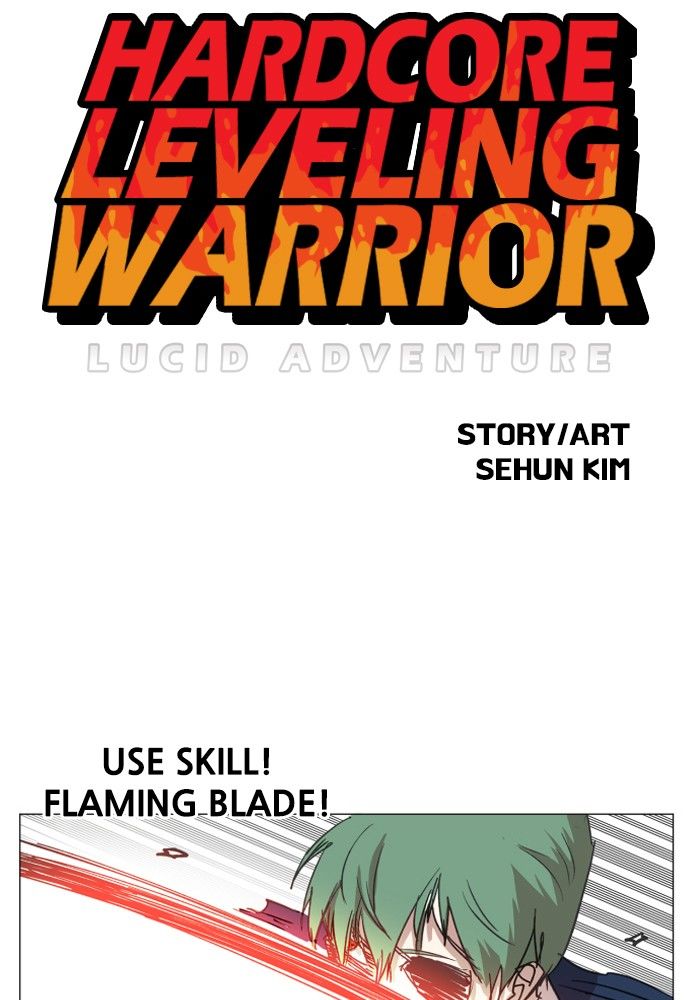 Hardcore Leveling Warrior, Chapter 126