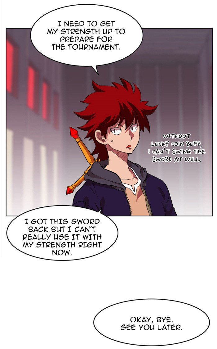 Hardcore Leveling Warrior, Chapter 62