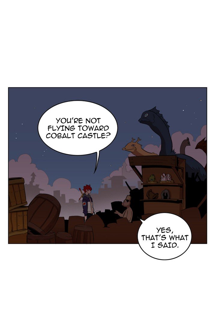 Hardcore Leveling Warrior, Chapter 62