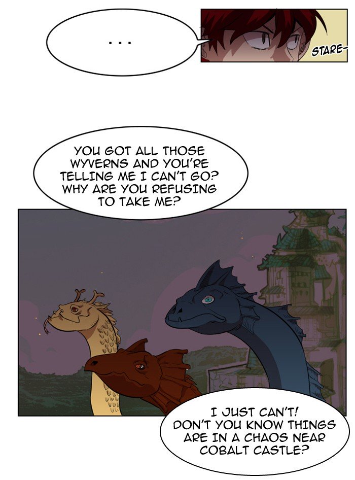 Hardcore Leveling Warrior, Chapter 62