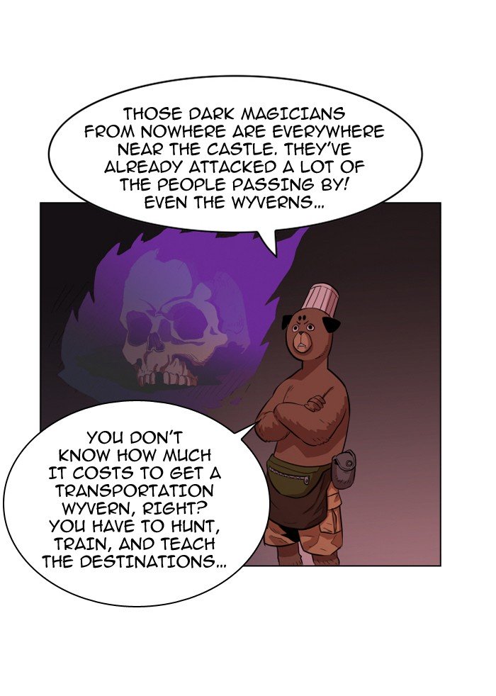 Hardcore Leveling Warrior, Chapter 62