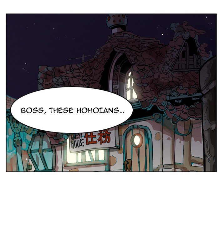 Hardcore Leveling Warrior, Chapter 62