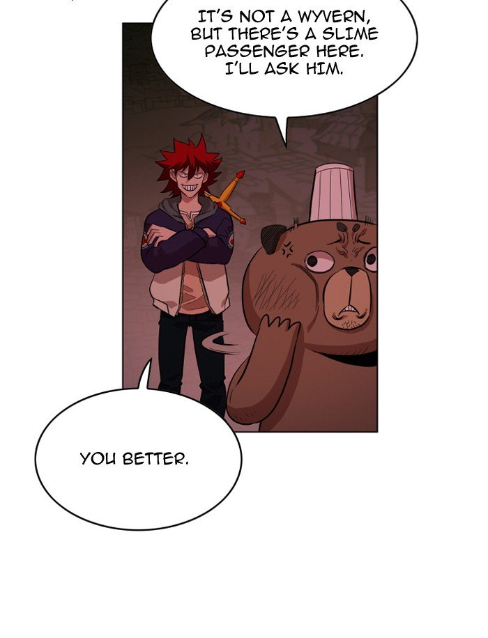 Hardcore Leveling Warrior, Chapter 62