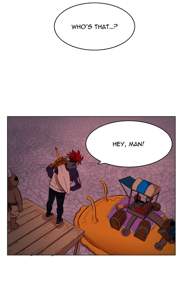 Hardcore Leveling Warrior, Chapter 62