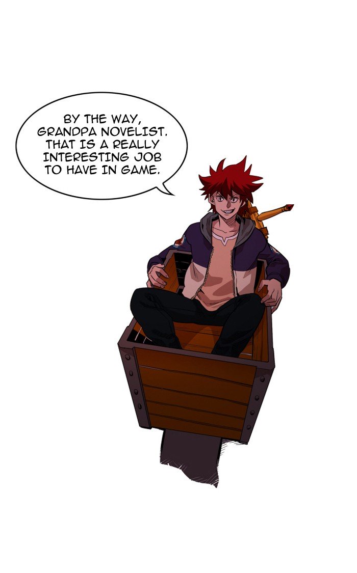 Hardcore Leveling Warrior, Chapter 62