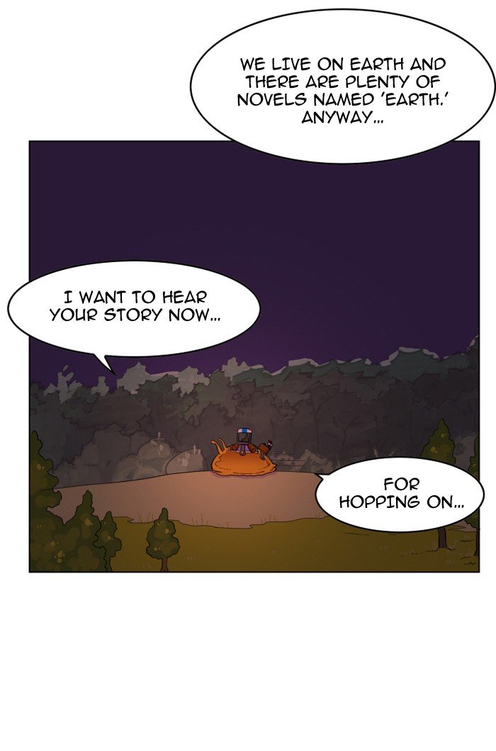 Hardcore Leveling Warrior, Chapter 62