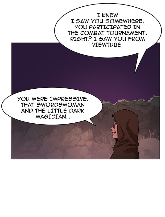 Hardcore Leveling Warrior, Chapter 62