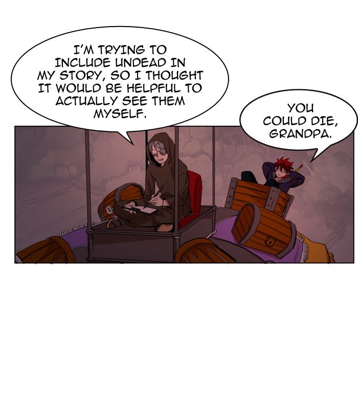 Hardcore Leveling Warrior, Chapter 62
