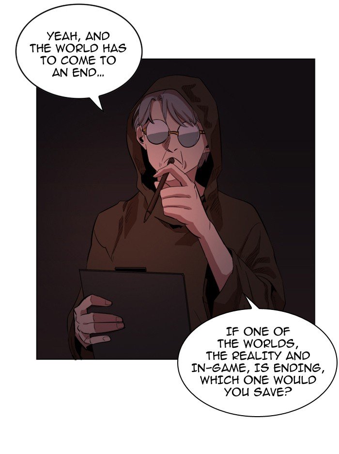 Hardcore Leveling Warrior, Chapter 62