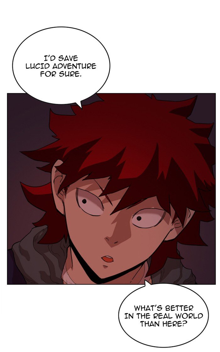 Hardcore Leveling Warrior, Chapter 62