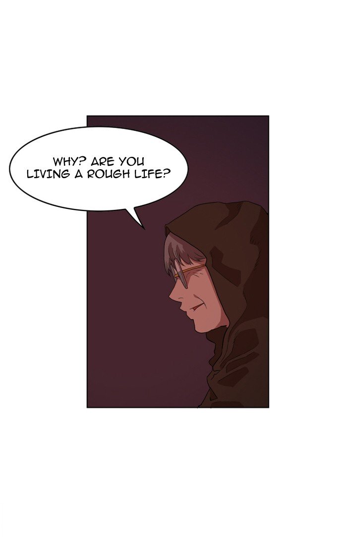 Hardcore Leveling Warrior, Chapter 62