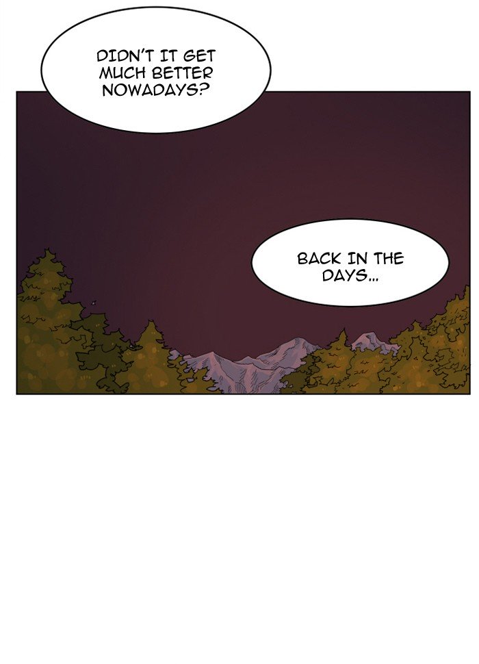 Hardcore Leveling Warrior, Chapter 62
