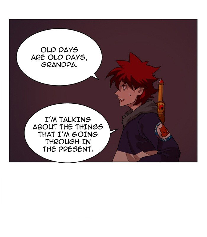 Hardcore Leveling Warrior, Chapter 62