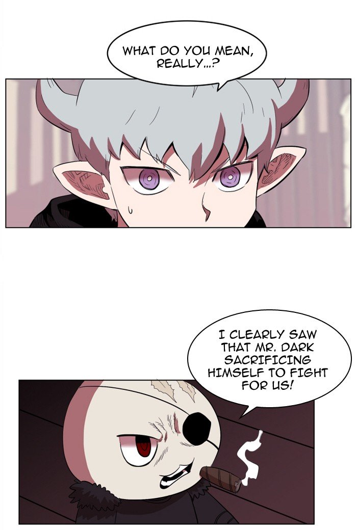 Hardcore Leveling Warrior, Chapter 62