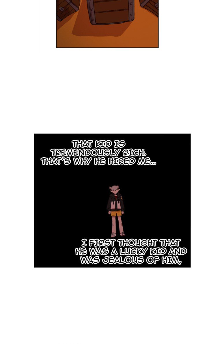 Hardcore Leveling Warrior, Chapter 62