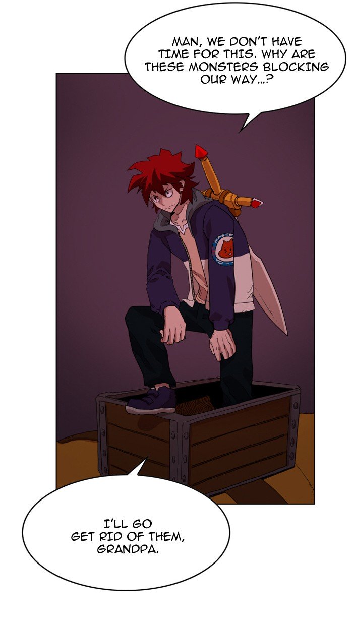Hardcore Leveling Warrior, Chapter 62