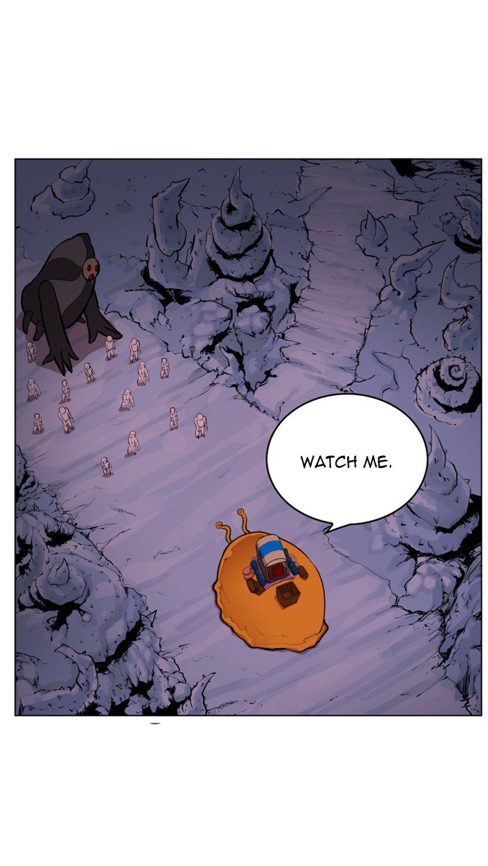 Hardcore Leveling Warrior, Chapter 62