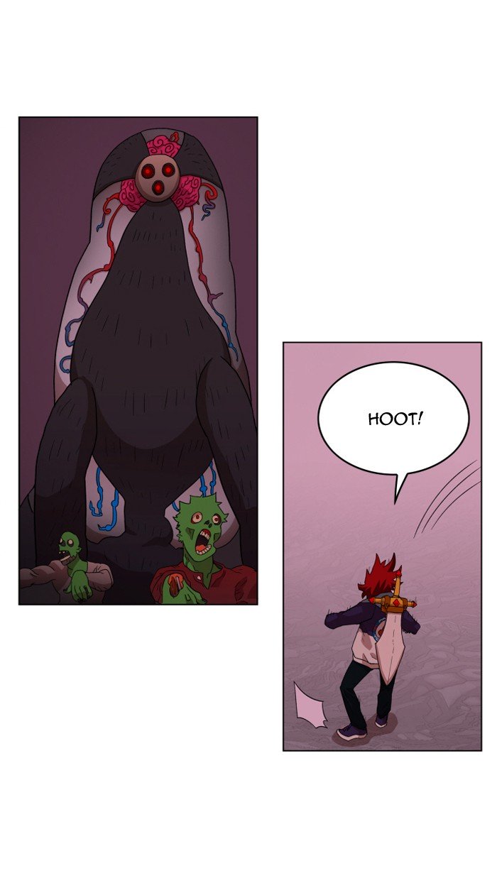 Hardcore Leveling Warrior, Chapter 62