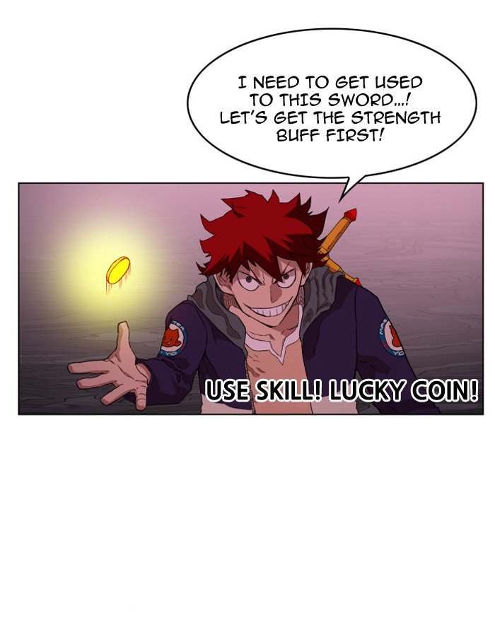 Hardcore Leveling Warrior, Chapter 62