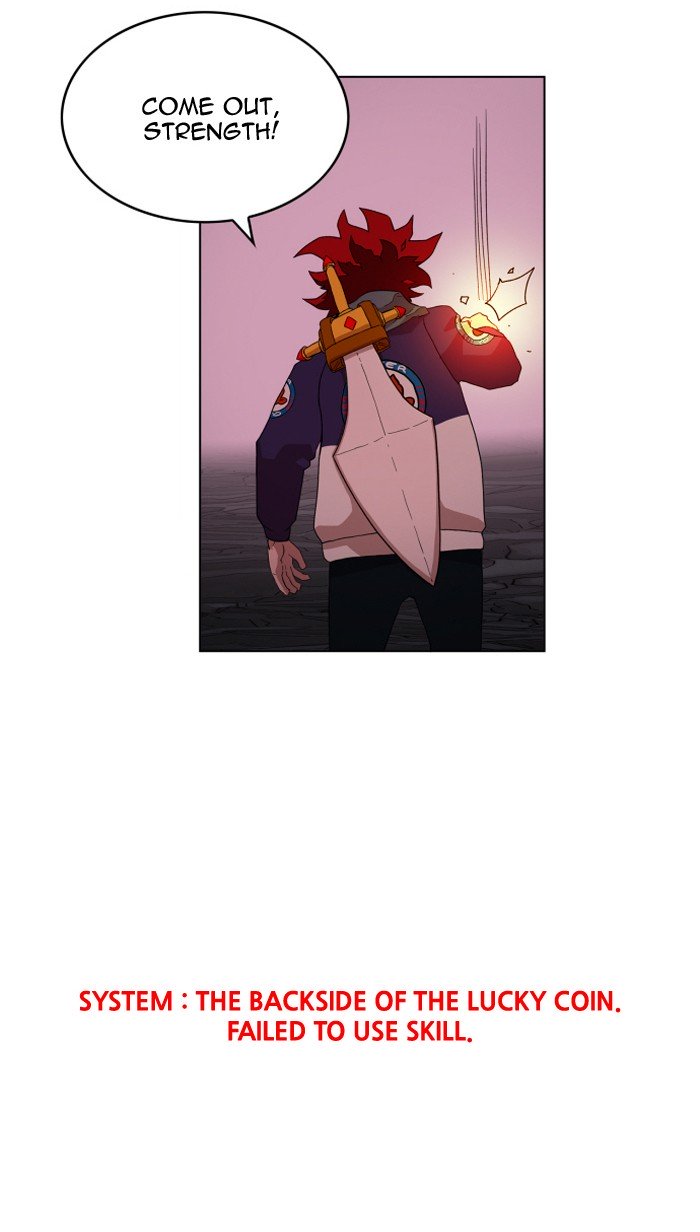 Hardcore Leveling Warrior, Chapter 62