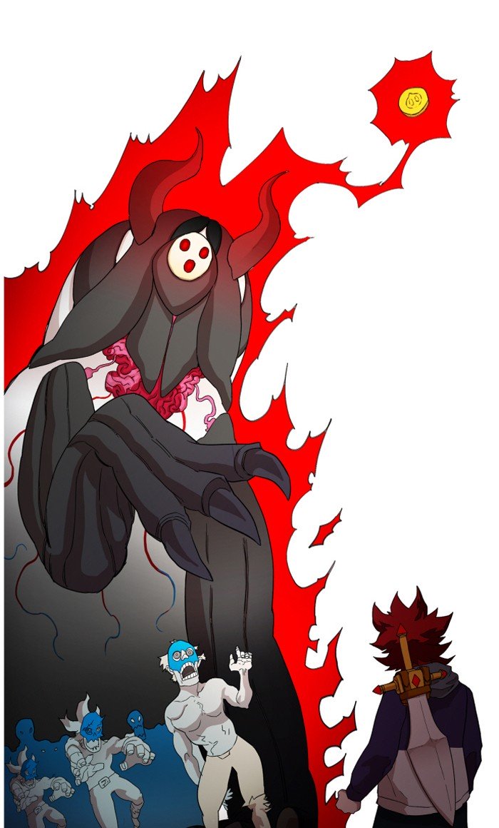 Hardcore Leveling Warrior, Chapter 62