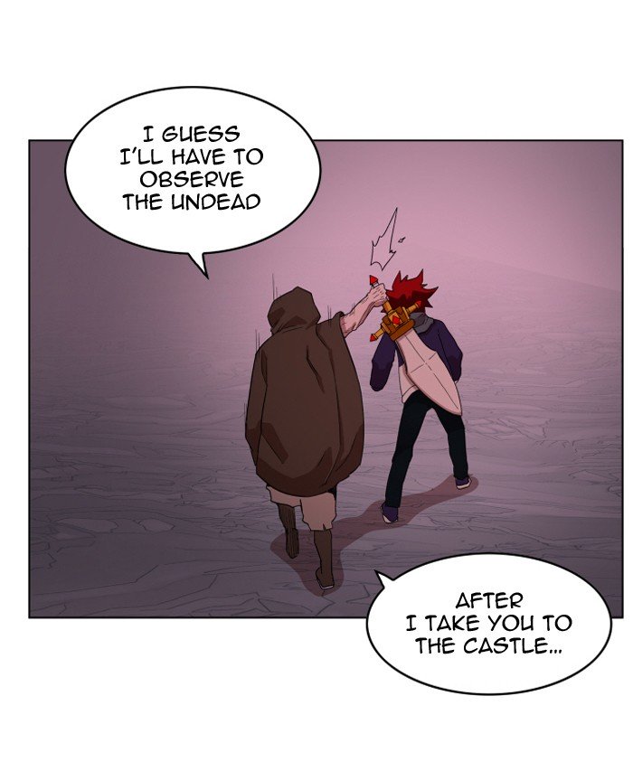 Hardcore Leveling Warrior, Chapter 62