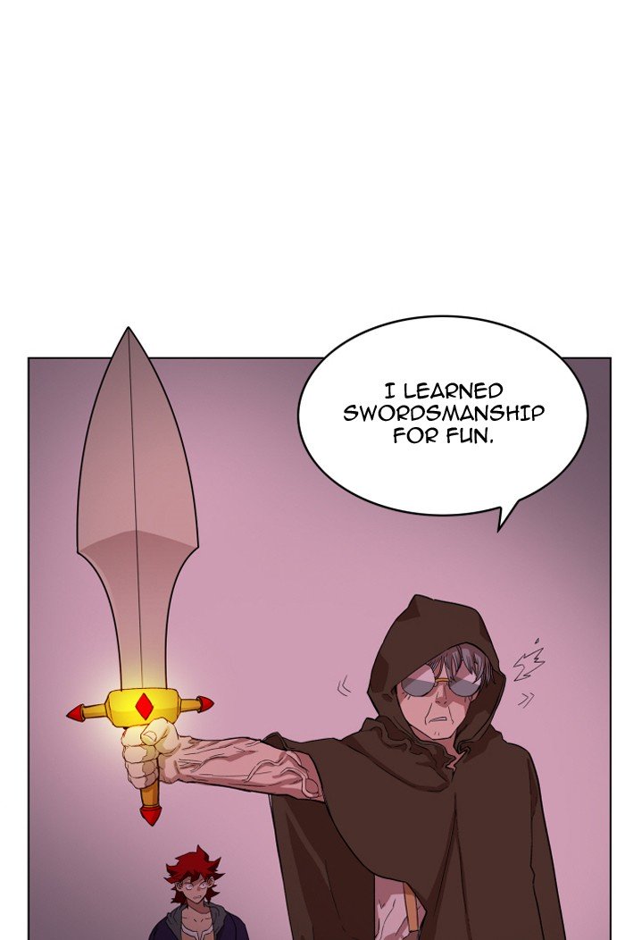 Hardcore Leveling Warrior, Chapter 62