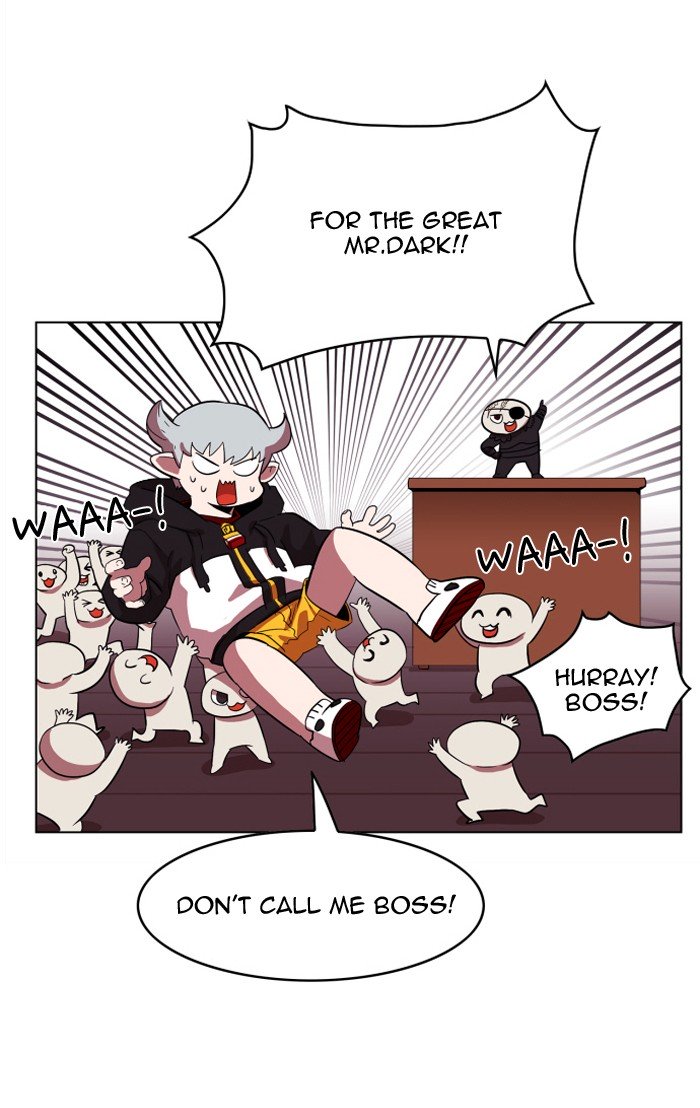 Hardcore Leveling Warrior, Chapter 62