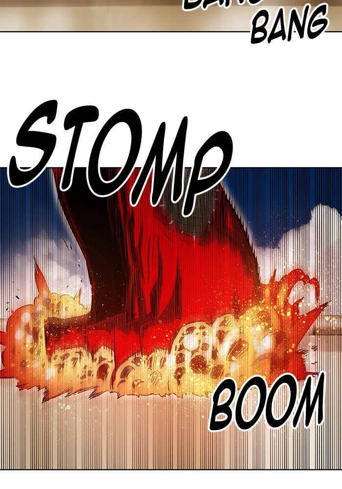 Hardcore Leveling Warrior, Chapter 262