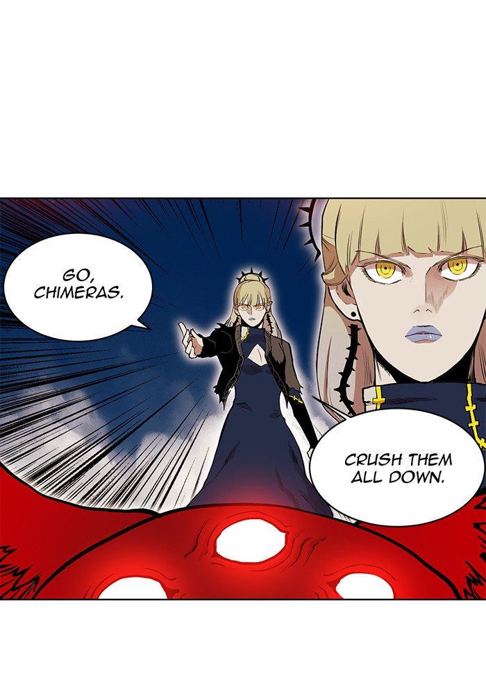 Hardcore Leveling Warrior, Chapter 262