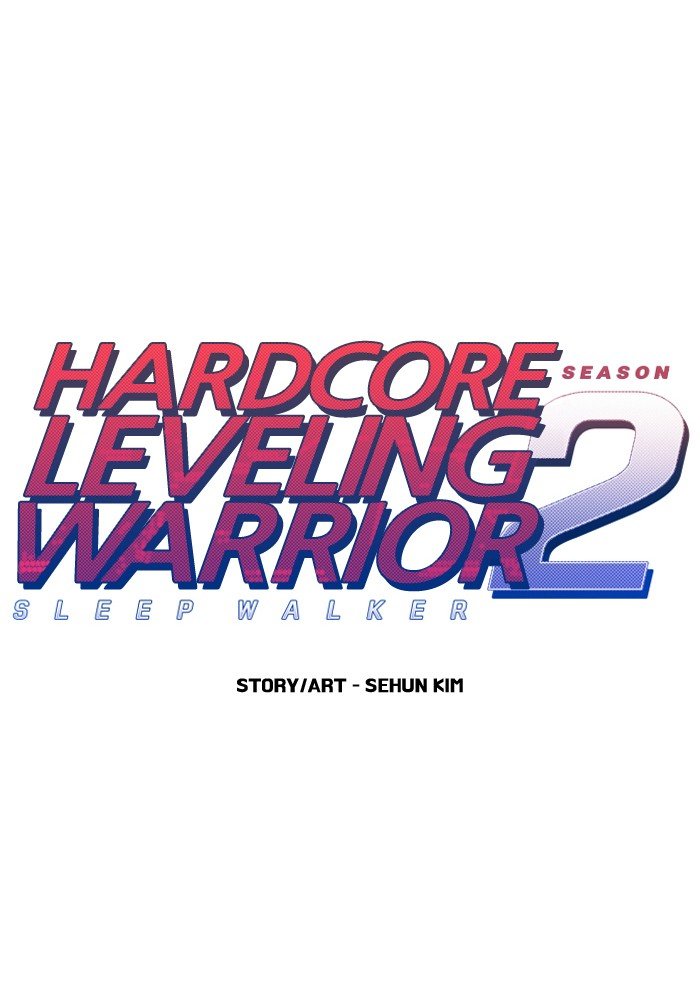 Hardcore Leveling Warrior, Chapter 262